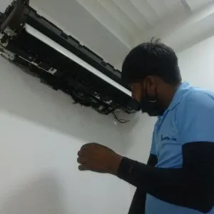 Ac Repair Service In Delhi Maintenence