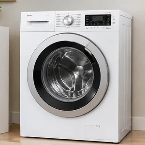 Front load washing machine repair