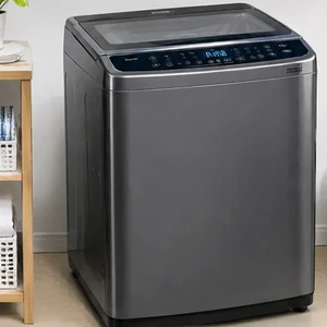Fully automatic washing machine repair