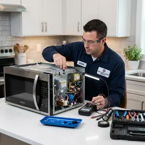 oven repair in delhi